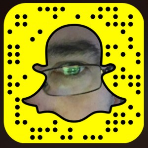 Snapchat Beginners Guide